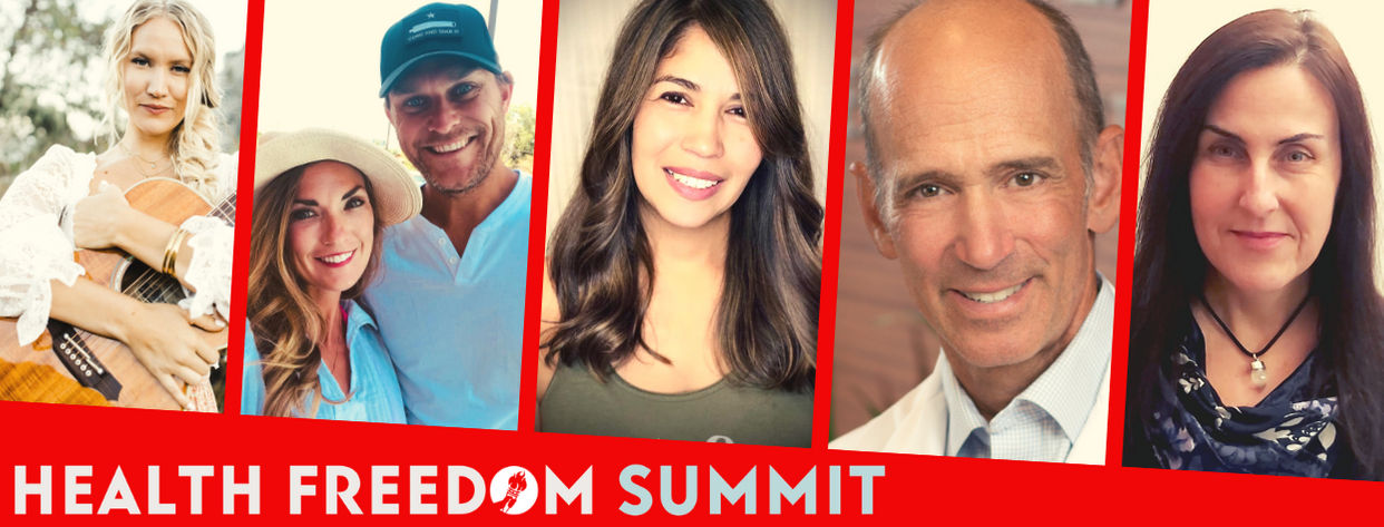 Health Freedom Summit