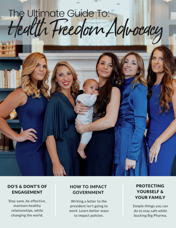 Health Freedom Summit