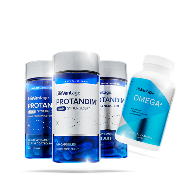 Health Freedom Summit