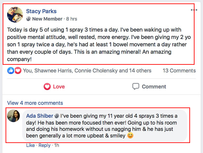 Health Freedom Summit