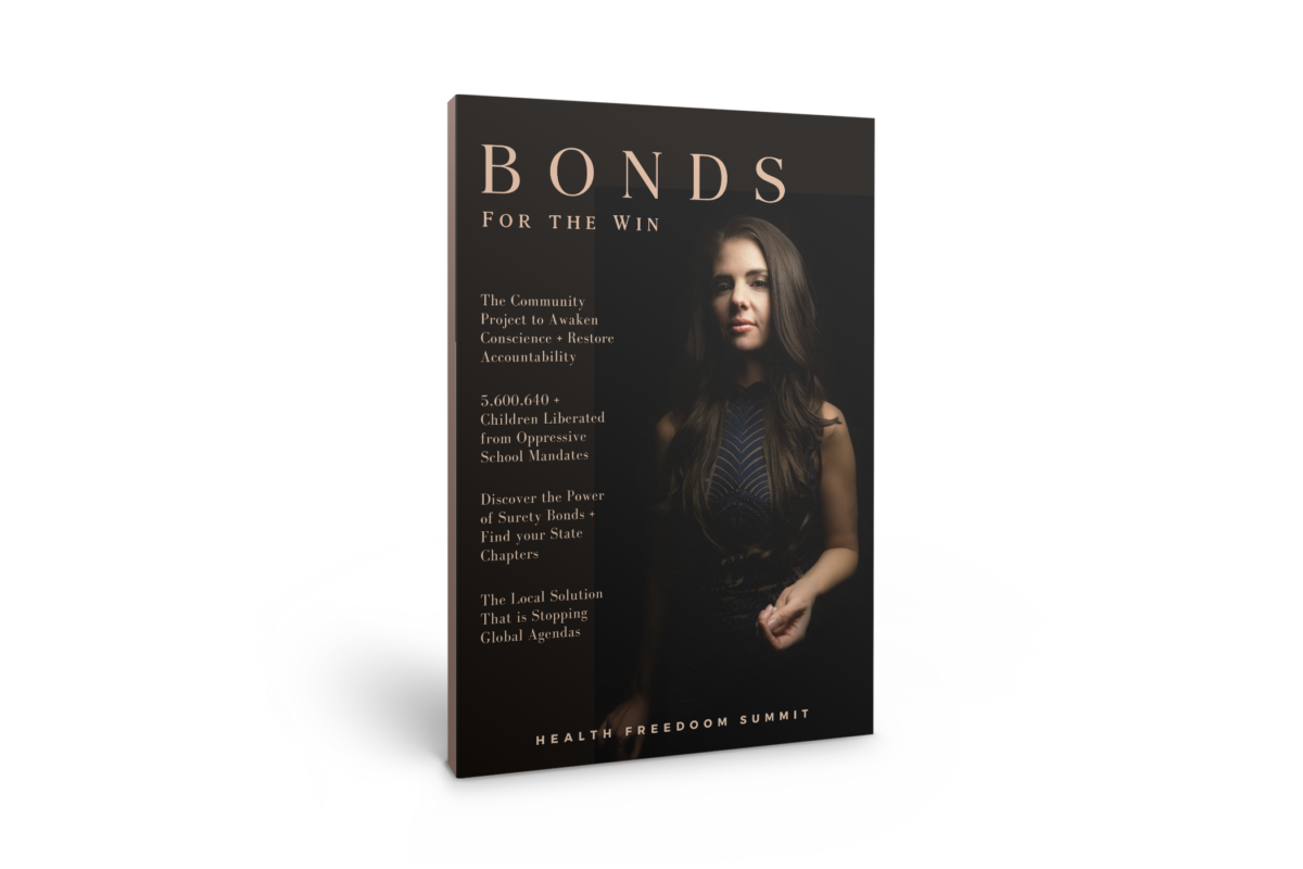 Health Freedom Summit