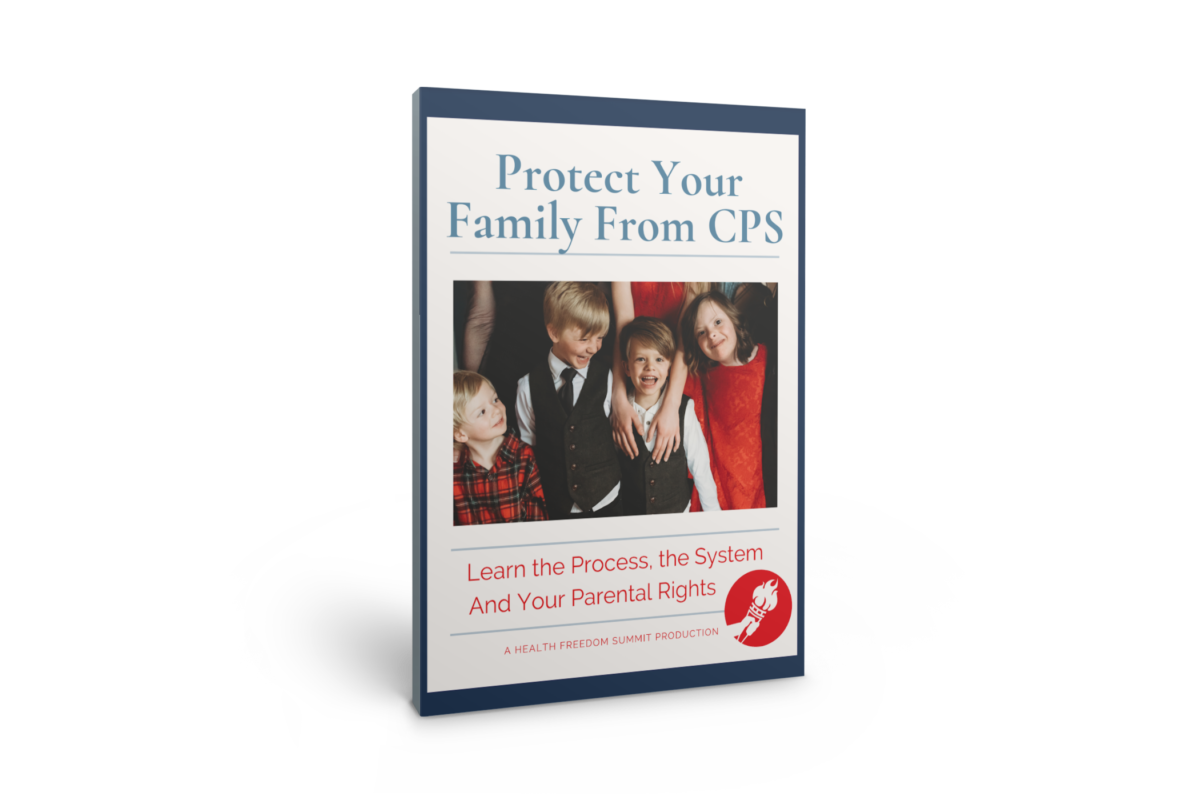 Health Freedom Summit