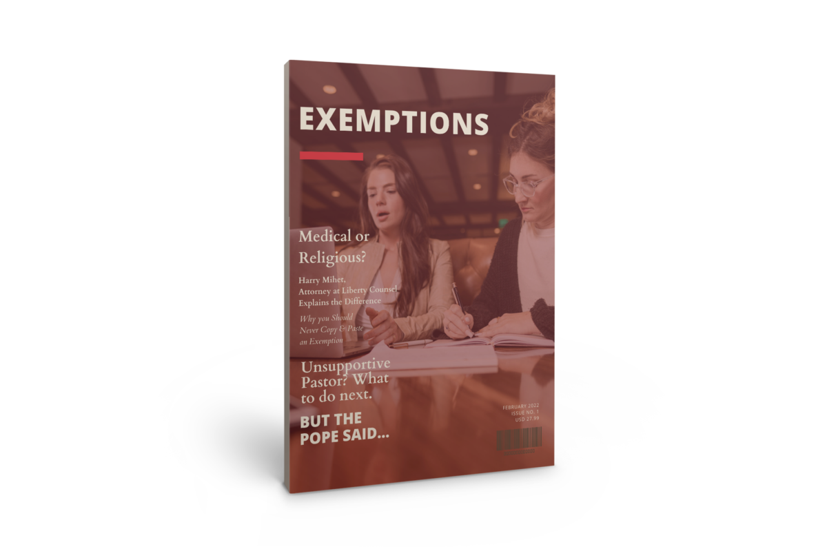 Health Freedom Summit