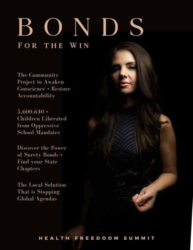 Health Freedom Summit