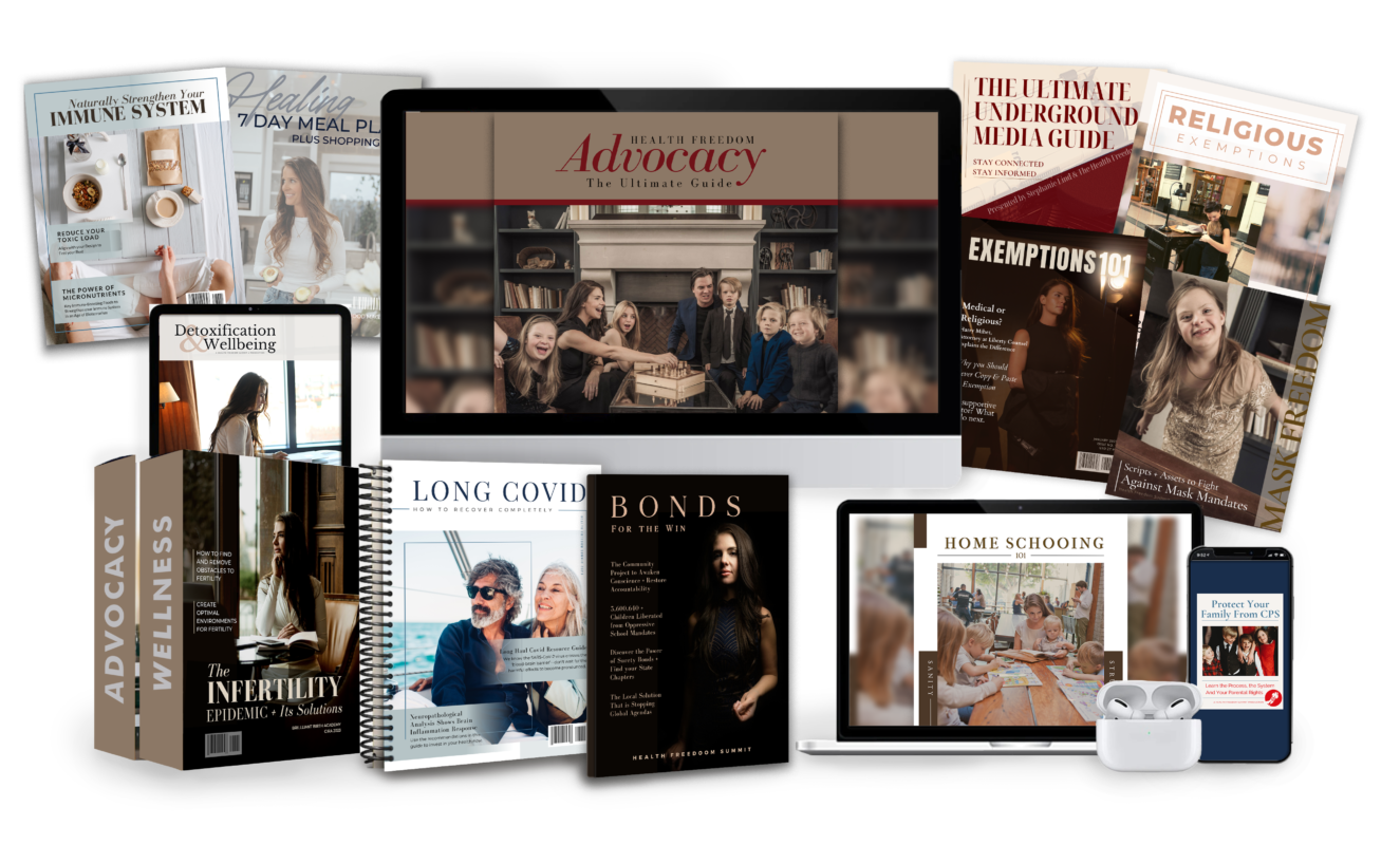 Health Freedom Summit