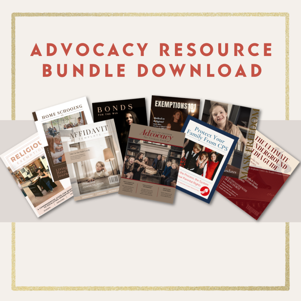 Health Freedom Summit