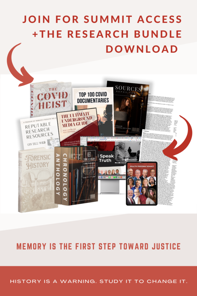 Health Freedom Summit